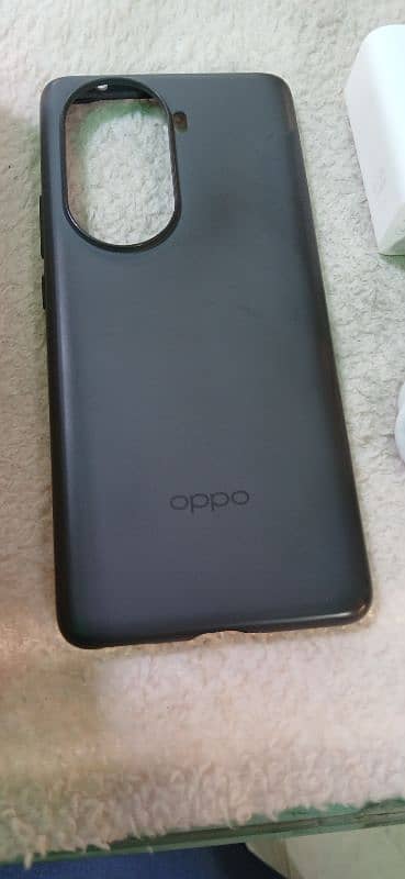 Oppo Reno 11 5G 9