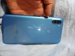 samsung a11 with box 03116119380