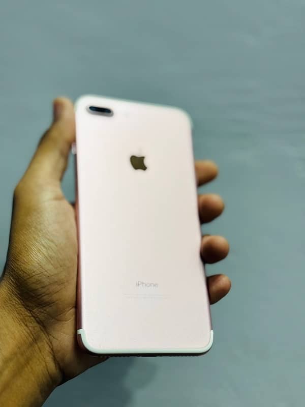 Iphone 7 Plus 32Gb Only interesting Pople Content Me 0