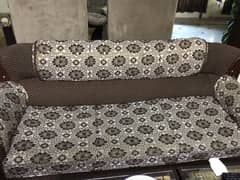 5 seater sofa set