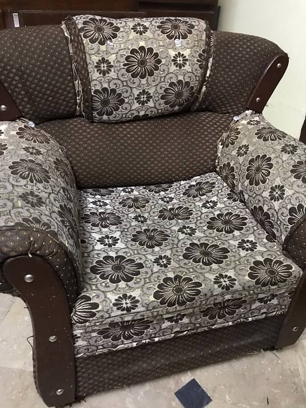 5 seater sofa set 1