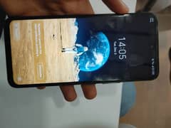 Infinix hot 12 play 4+3gb ram 64gb memory