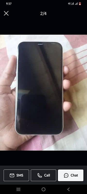 iphone 11 64 gb Non pta 2