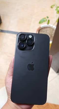 Iphone 14 Pro Max 256Gb