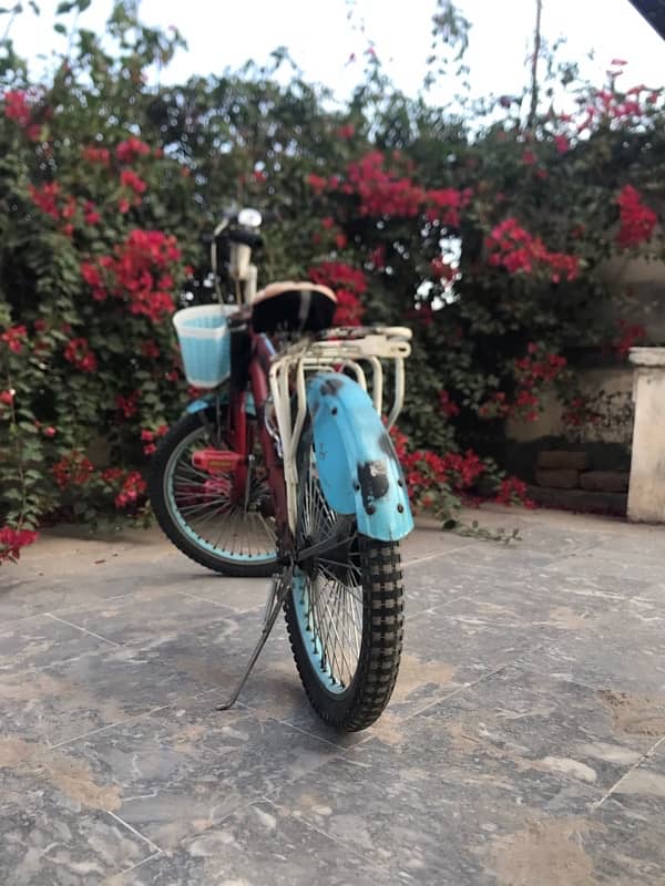 20inch Bicycle For Sale 5