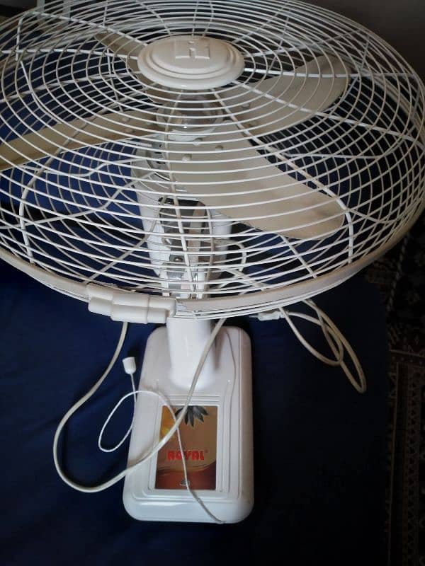 Wall fan 0