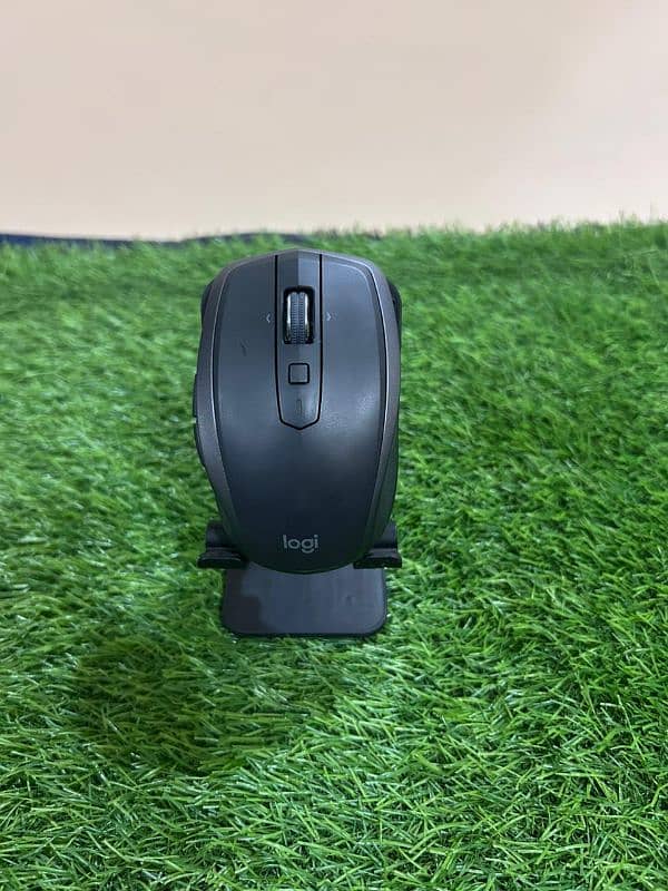 logitech mx anywhere 2s mouse multi davice rechargable 3