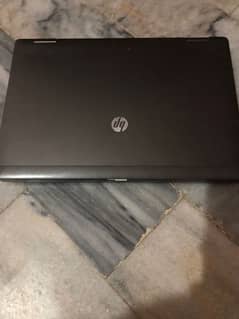 HP ProBook