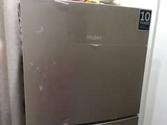 haeir refrigerator in genuine new condition 10 cubic feet