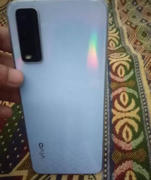 vivo y12s 2