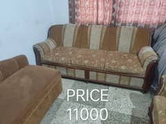 5 seater sofa set