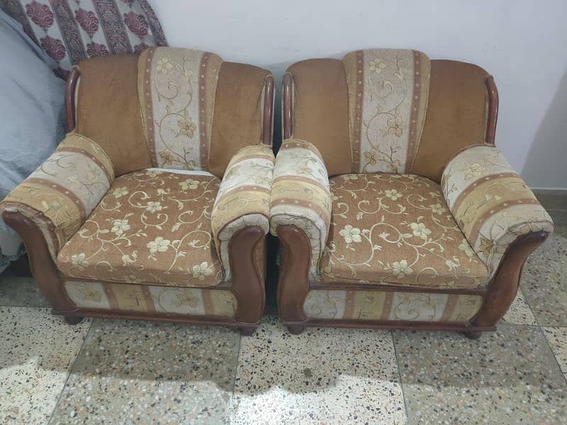 5 seater sofa set 1