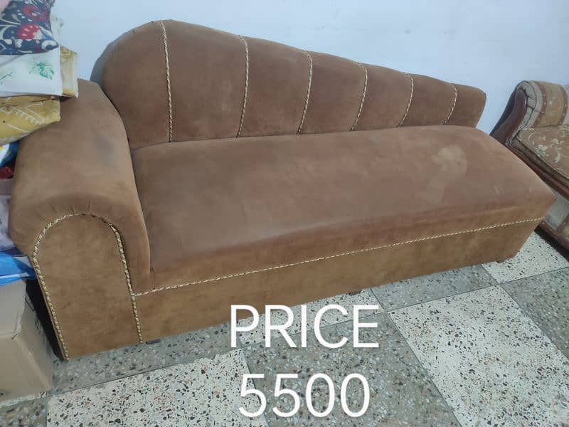 5 seater sofa set 2