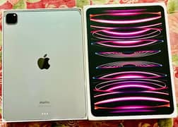 ipad pro m2 11inch