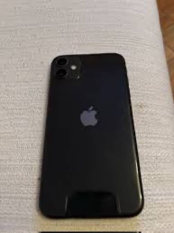 iphone 11 64gb  94 battery health   10/10 condition   non pta 1