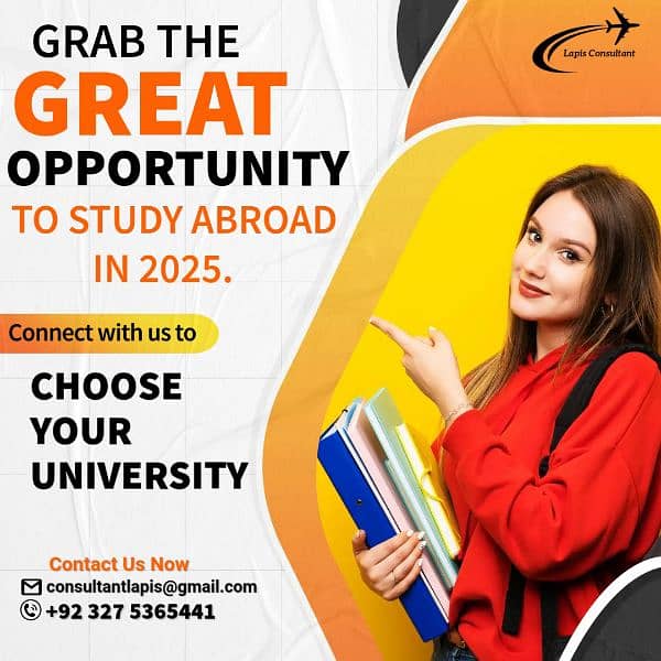 Study Visa Australia 1