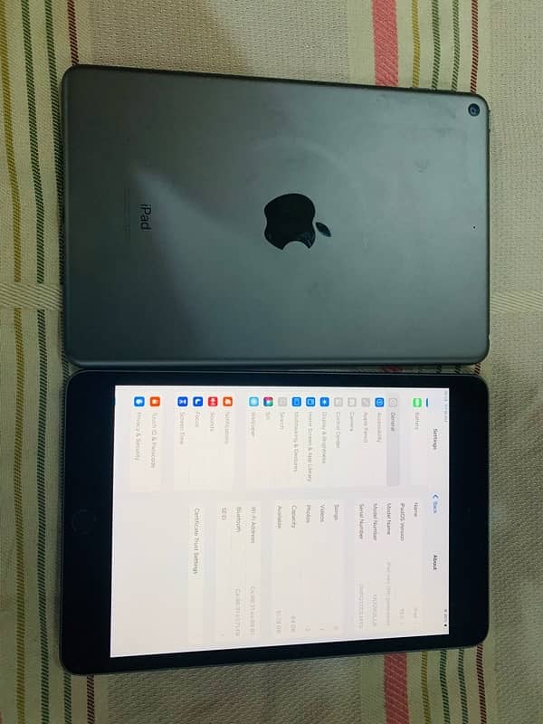 Ipad mini 5 | ipad | tablet | apple pad | gaming ipad 1