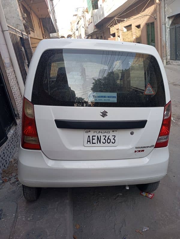 Suzuki Wagon R 2021 2