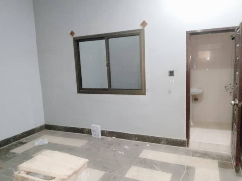 2 bed dd 1st floor portion for rent 1