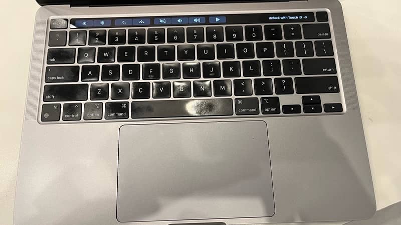 Macbook pro, 13-inch, M2, 2022 8/256 2