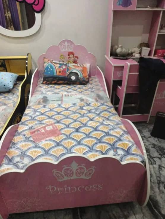 kids bed set for sale / kids furniture / kids bed / baby bed 2