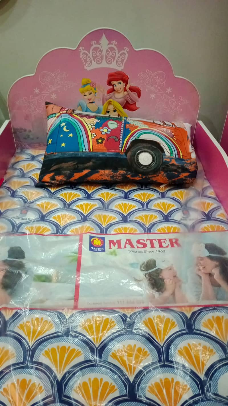 kids bed set for sale / kids furniture / kids bed / baby bed 3