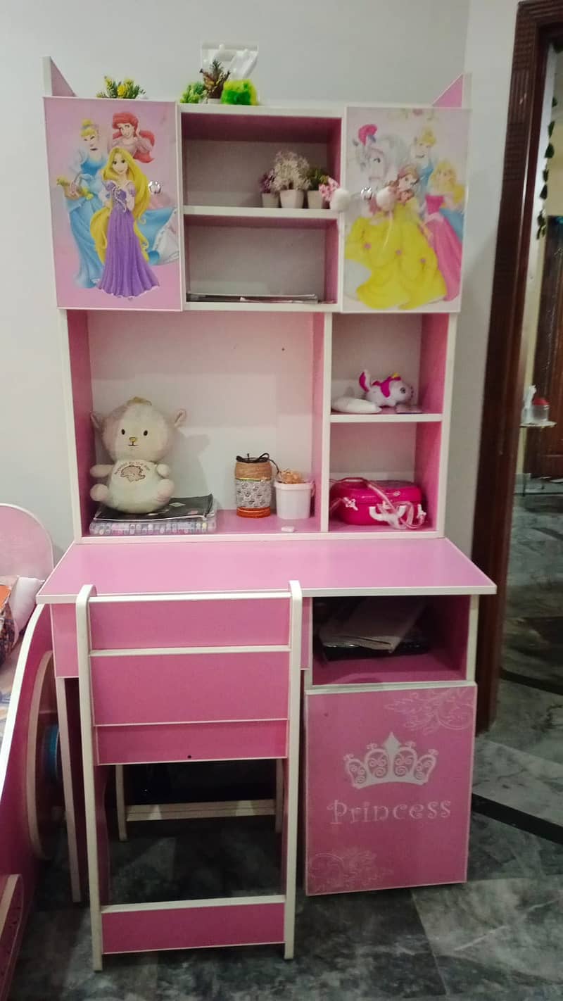 kids bed set for sale / kids furniture / kids bed / baby bed 5