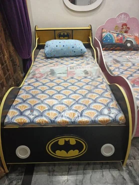 kids bed set for sale / kids furniture / kids bed / baby bed 7