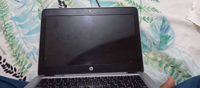 Hp icore 5 6th Gen