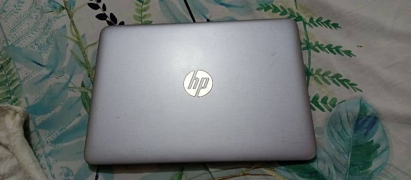 Hp icore 5 6th Gen 3