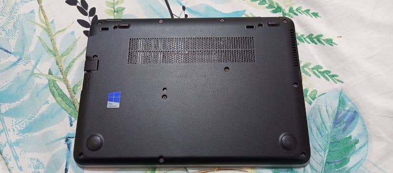 Hp icore 5 6th Gen 4