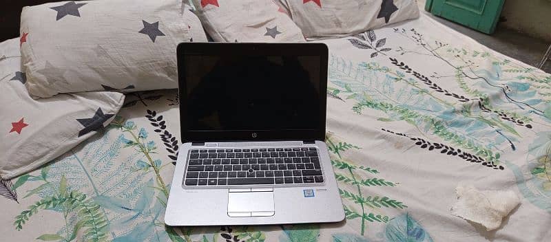 Hp icore 5 6th Gen 5