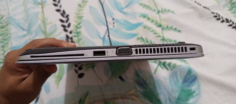 Hp icore 5 6th Gen 8