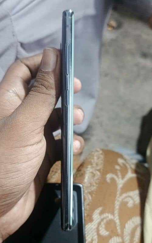 Samsung note 10 5G All ok pta approve 3