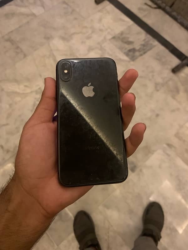 iphone x pta approved ha 4