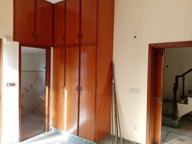 5 MARLA FULL HOUSE FOR RENT IN JOHAR TOWN 3