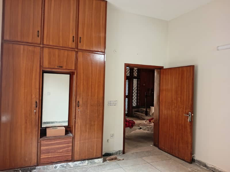 5 MARLA FULL HOUSE FOR RENT IN JOHAR TOWN 12