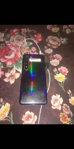 aquos r5 5g mobile Allok 12 256 gb allok