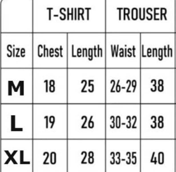 Men's Printed Micro Polyester Track Suit - 2 Pcs Set 2