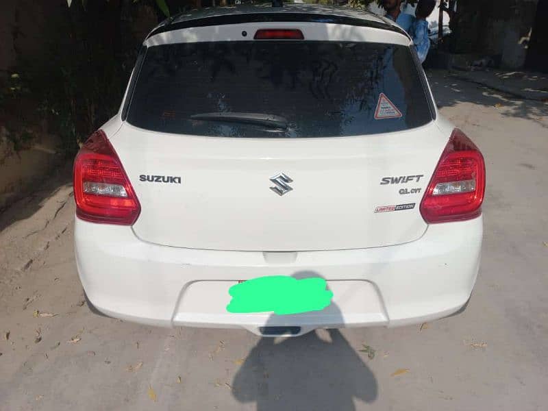 Suzuki Swift 2022 1