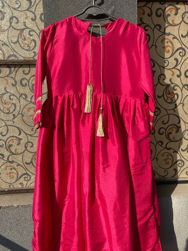 women silk maxi 4