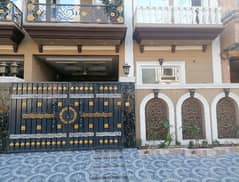 Property For sale In Johar Town Phase 2 - Block R Lahore Is Available Under Rs. 32500000