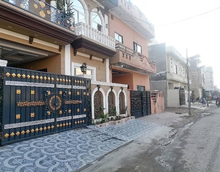 Property For sale In Johar Town Phase 2 - Block R Lahore Is Available Under Rs. 32500000 2