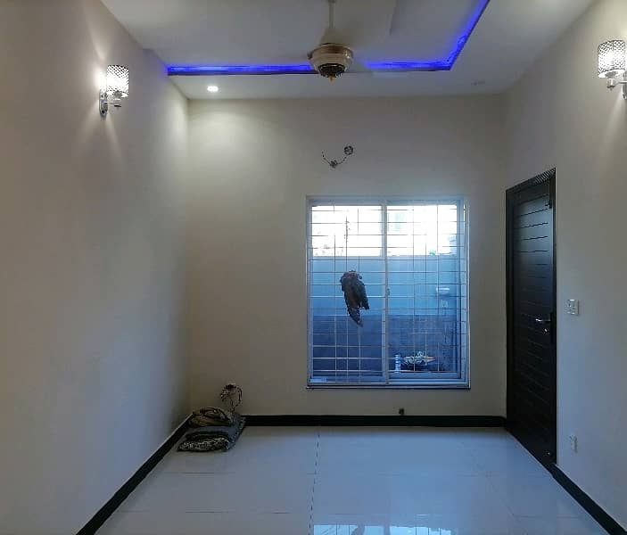 5 Marla House In Johar Town Phase 2 - Block R 1