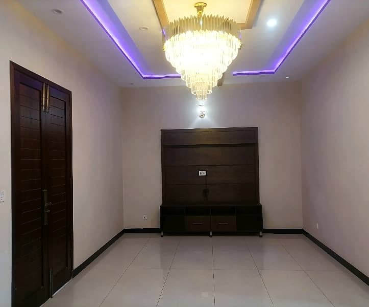 5 Marla House In Johar Town Phase 2 - Block R 4