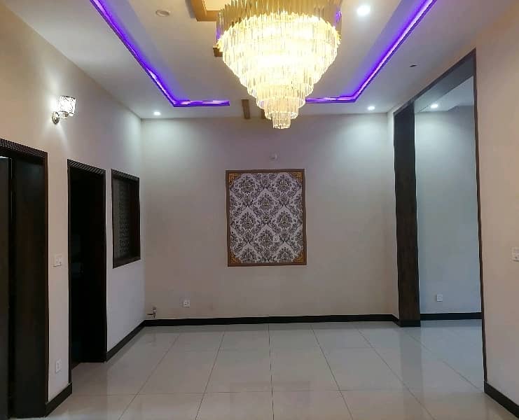 5 Marla House In Johar Town Phase 2 - Block R 5