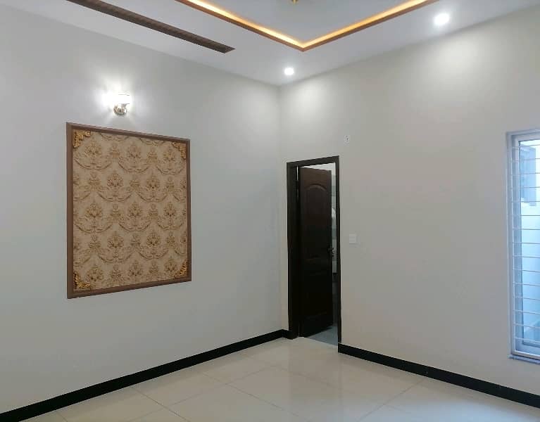 5 Marla House In Johar Town Phase 2 - Block R 6