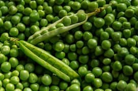 pea mutter beans 10x lower price then market