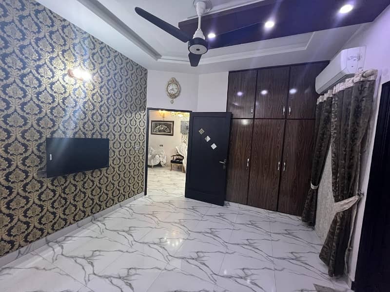 5 Marla House In Beautiful Location Of Johar Town Phase 2 - Block Q In Lahore 0