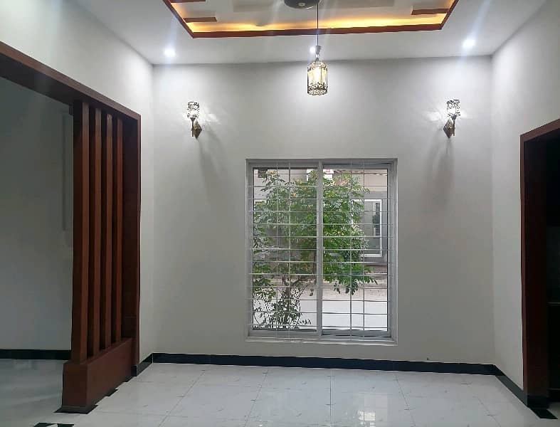 Highly-coveted 5 Marla House Is Available In Johar Town Phase 2 - Block Q For sale 0